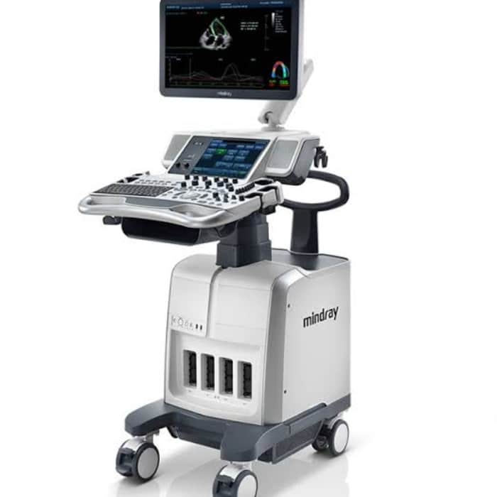 Resona DC 8 Cardiac