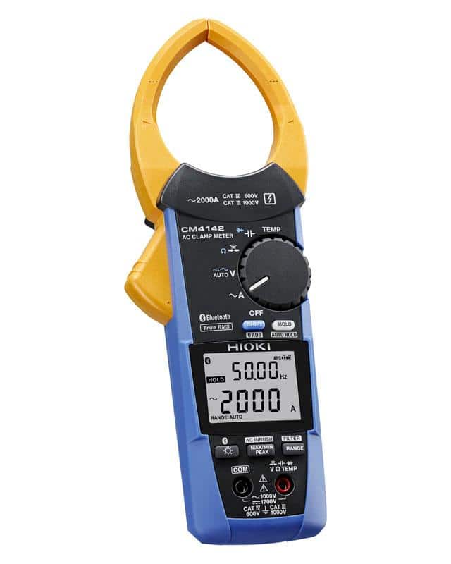 hioki cm4142