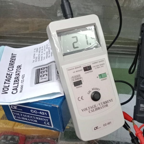 lutron cc 421