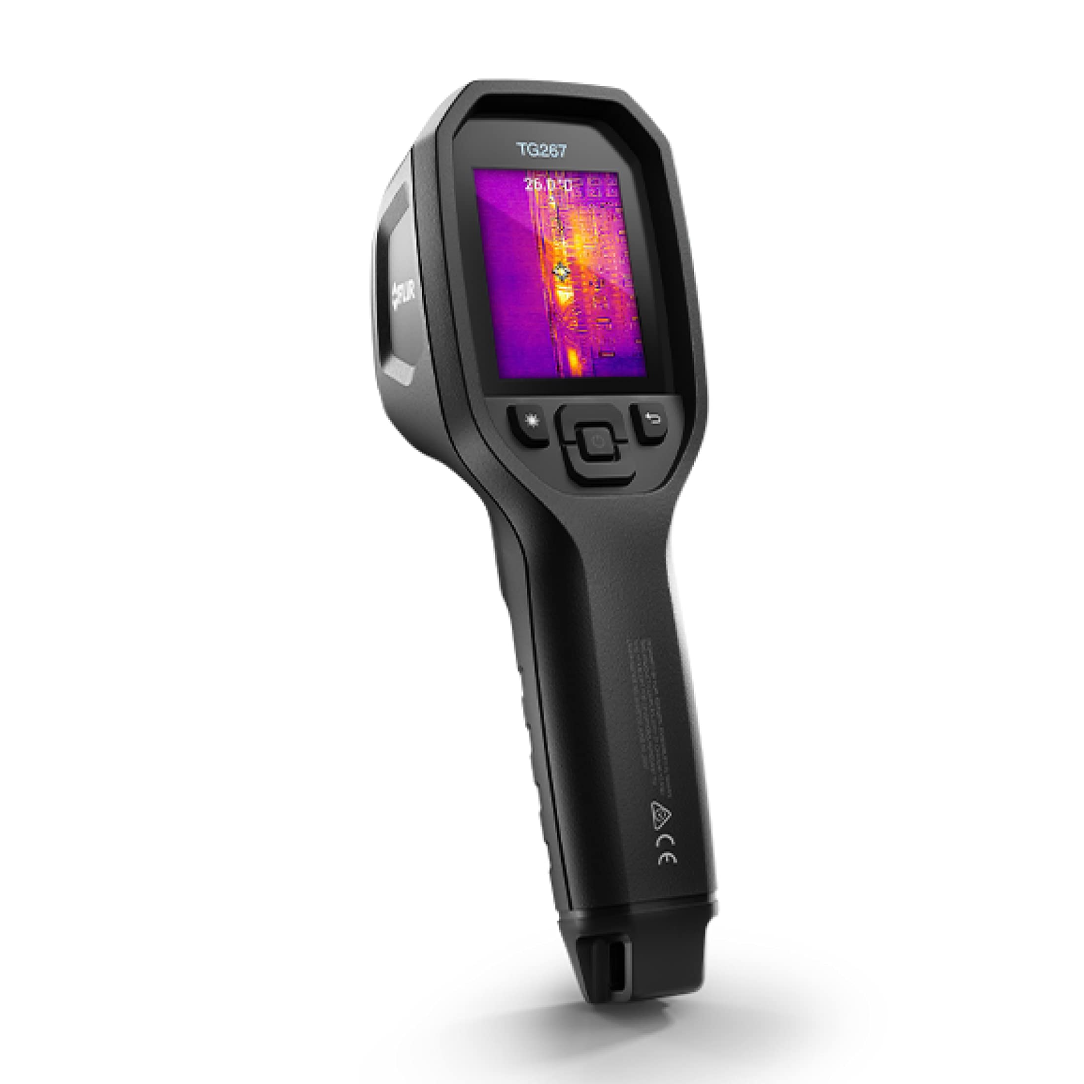 Flir-TG267