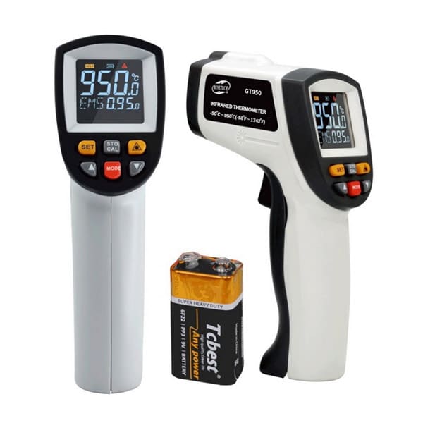 Benetech GT950 Termometer Inframerah