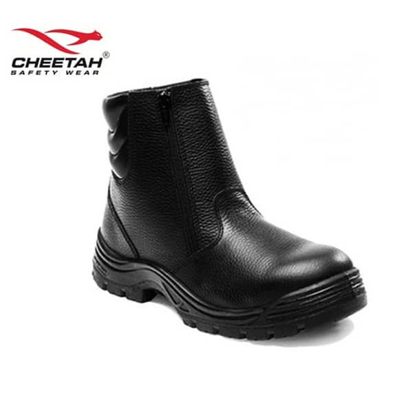 Cheetah Safety Shoes Rebound 7111H