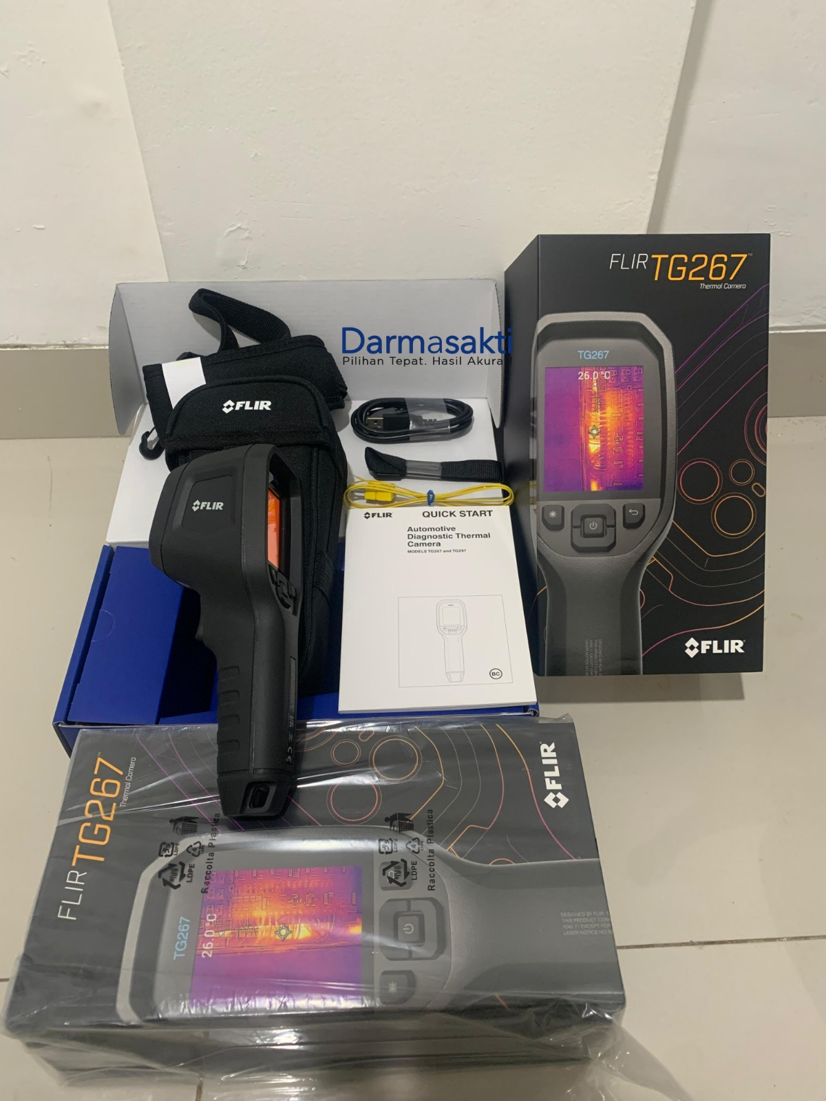 Flir TG267 Thermal Imaging 3 - Copy