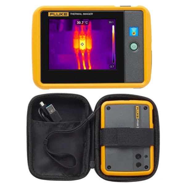 Fluke PTi120 1