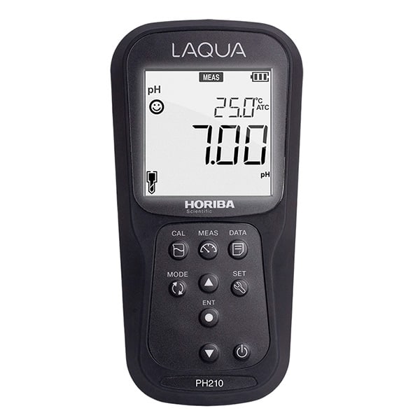 Horiba PH 210
