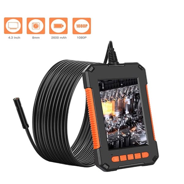 Inspection Camera P40 Endoscope