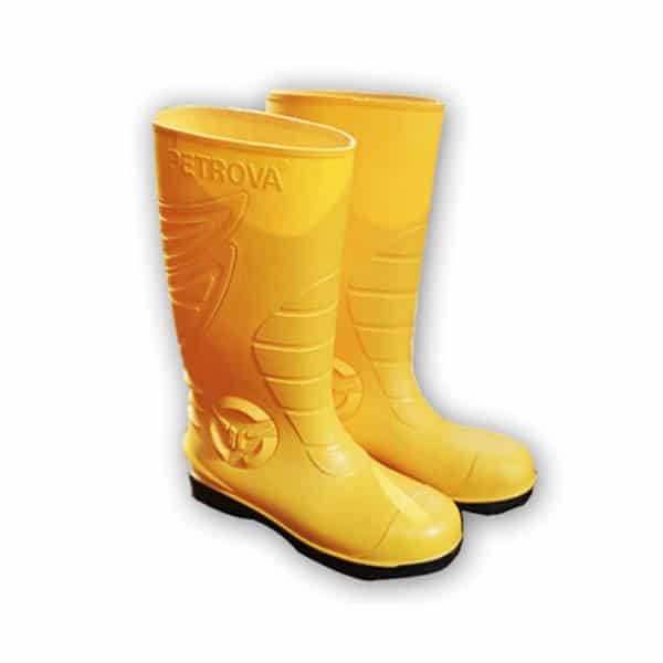 Petrova Ultimate Safety Boots