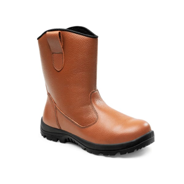 Cheetah Safety Shoes