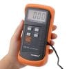 UVC Light Meter UVC254