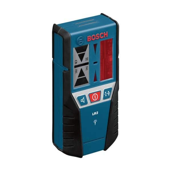 Bosch High performance receiver LR2 Professional