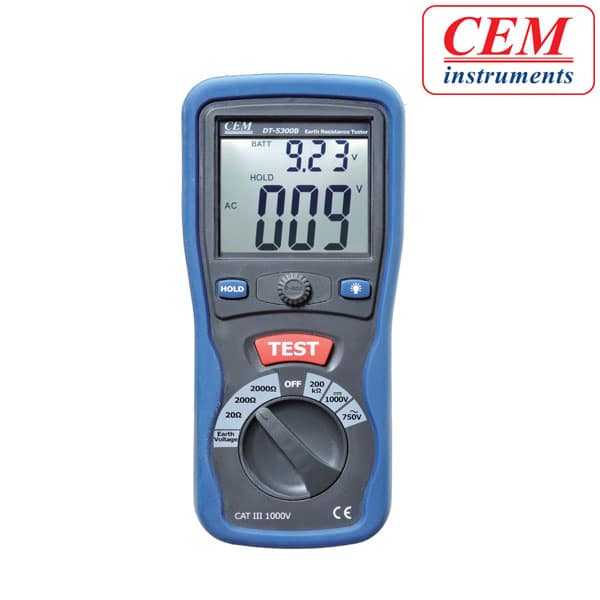 CEM DT 5300B