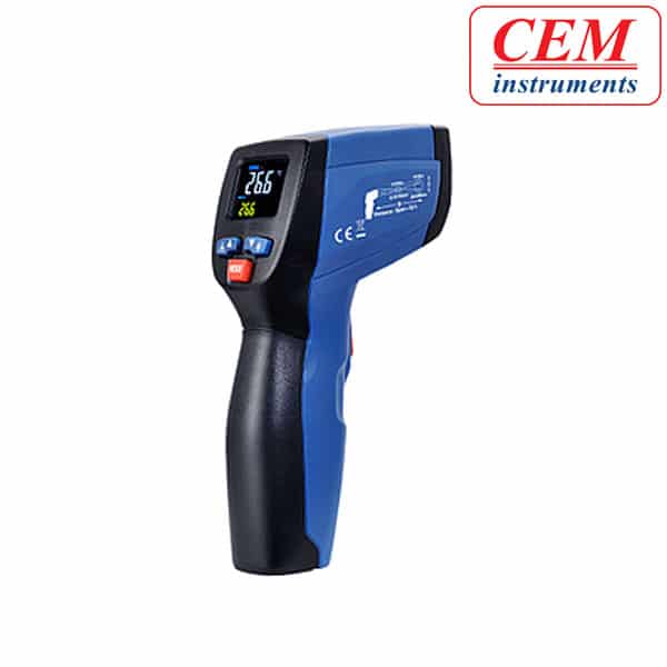 CEM DT 827V