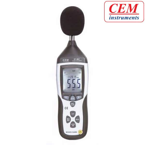 CEM DT 8851