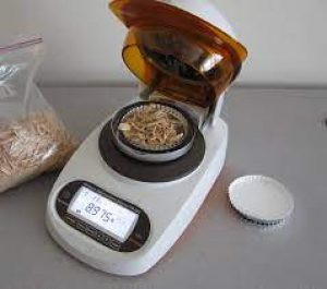 Moisture Meter Kett FD 660 contoh gambar