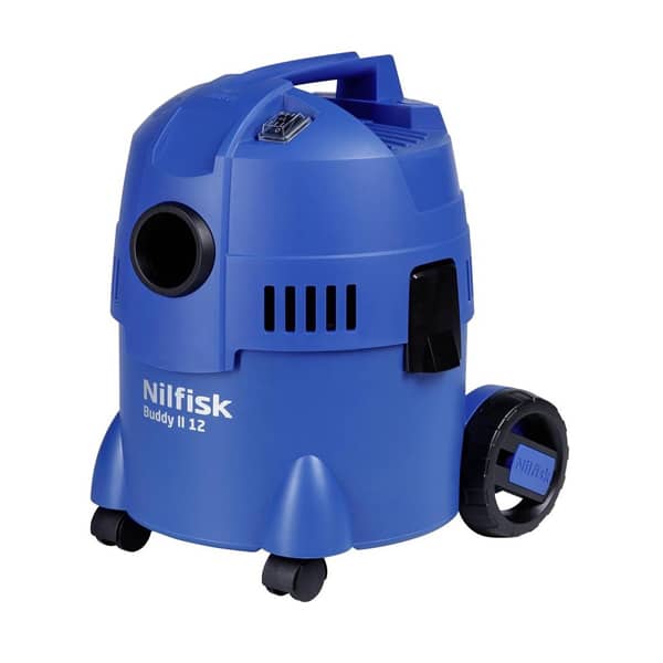 NILFISK BUDDYII 12EU