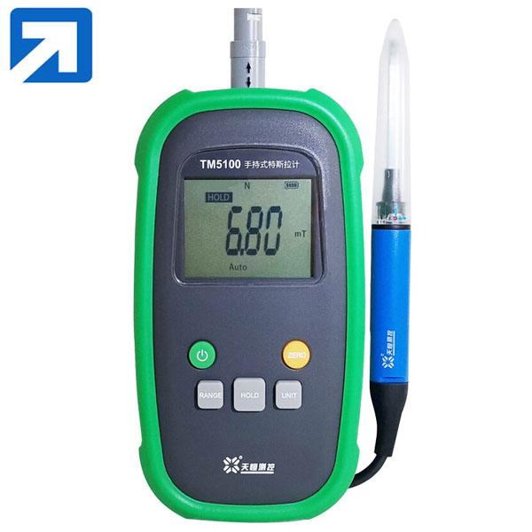 Gauss Tesla Meter TM5100