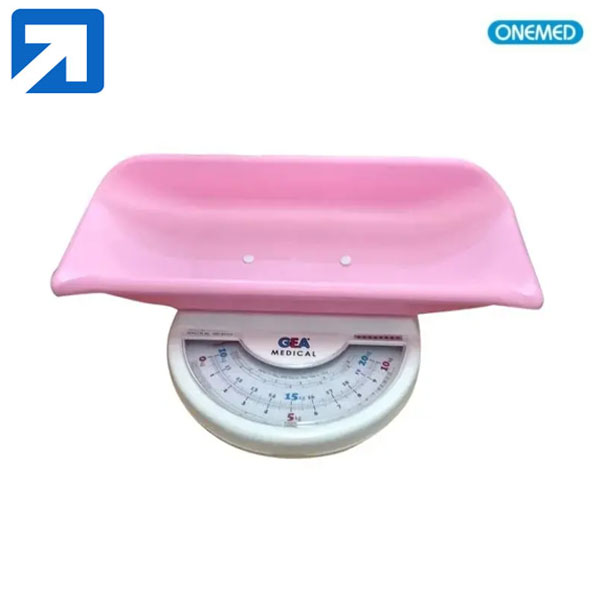 Timbangan Manual Bayi OneMed 20kg OD-230
