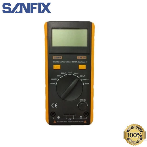 Sanfix CM-26