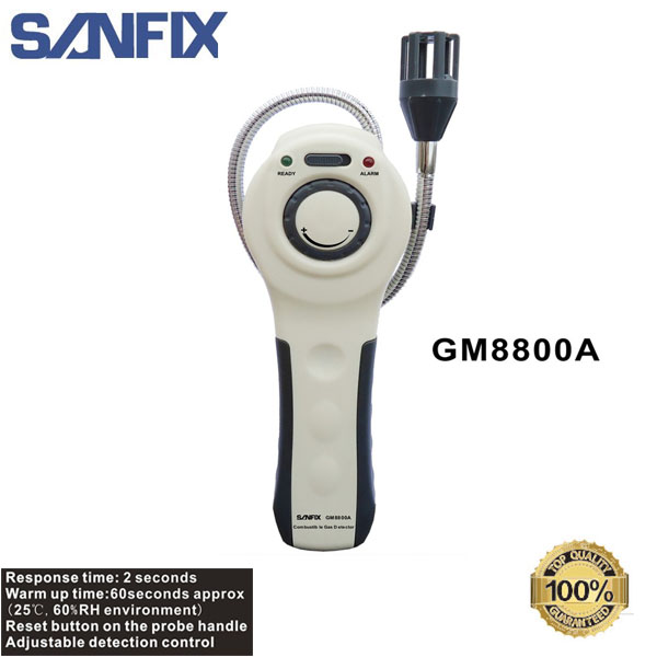 Sanfix GM 8800A