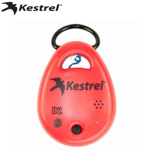 KESTREL D2