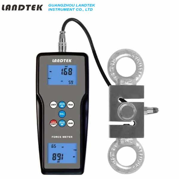 Landtek FM-207-1000K Force Gauge - Image 2