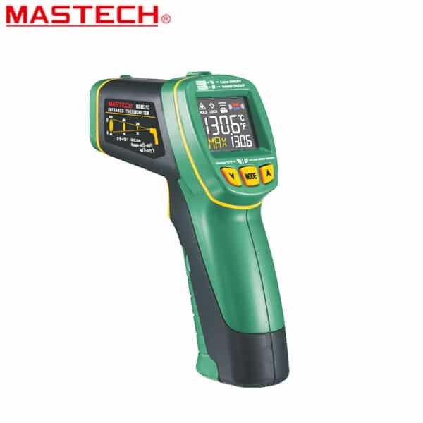 Mastech MS 6531C