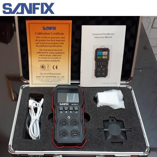 Sanfix WT8811