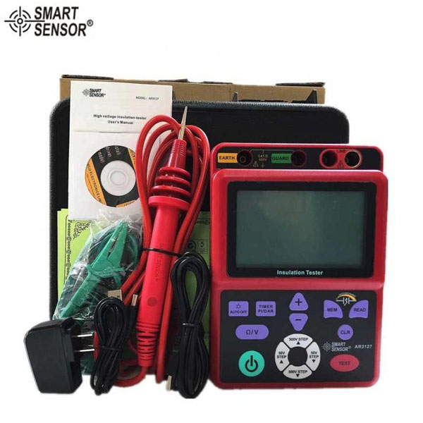 Smart Sensor AR3127.1
