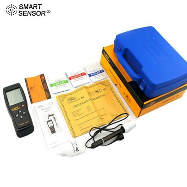 Smart Sensor AS218