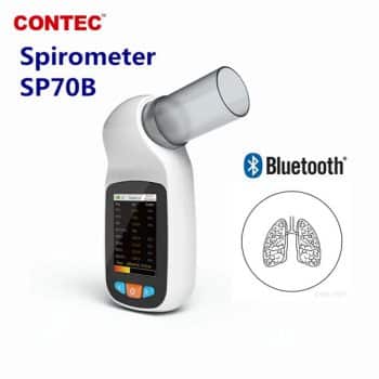 Spirometer CONTEC SP70B