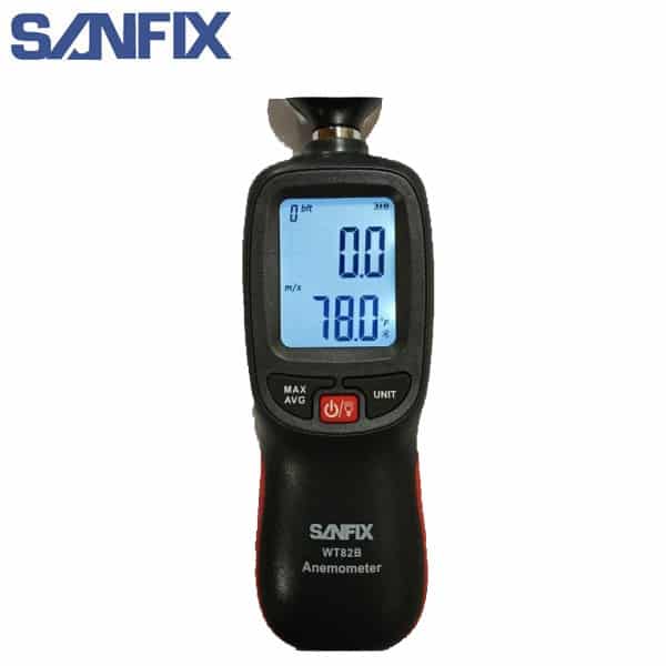 sanfix wt 82b