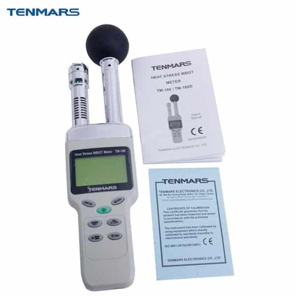 tenmars TM 188
