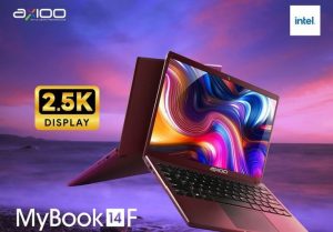 Laptop Axioo Mybook 14f N4020 Contoh Gambar (2)