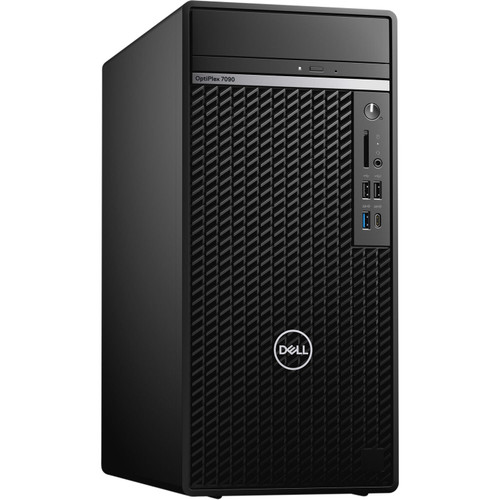 PC DELL Desktop Optiplex 7090 MT I7-11700