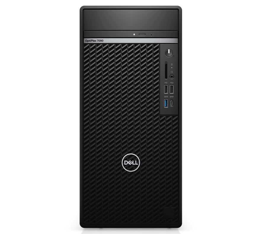PC DELL Desktop Optiplex 7090 MT I7-11700 - Image 2