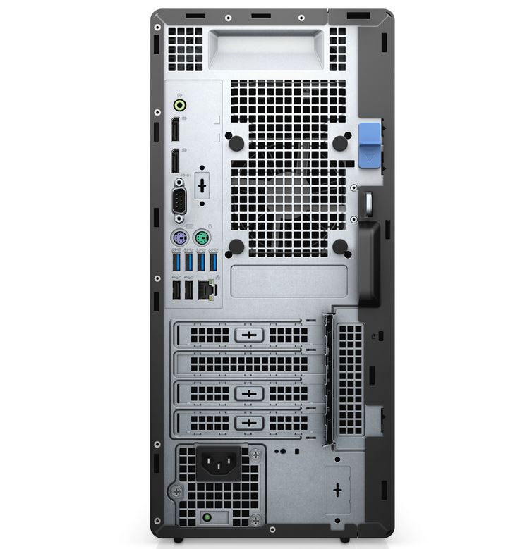 PC DELL Desktop Optiplex 7090 MT I7-11700 - Image 3