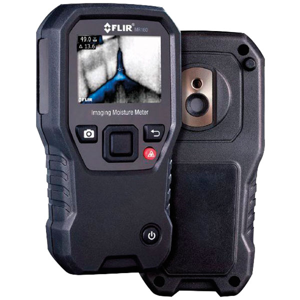 Flir MR160 Imaging Moisture Meter
