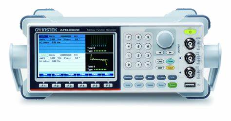 GW Instek MFG-2120