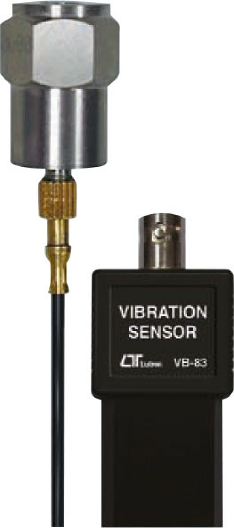 Jual Lutron VB-83 Vibration Sensor Harga Murah 2026