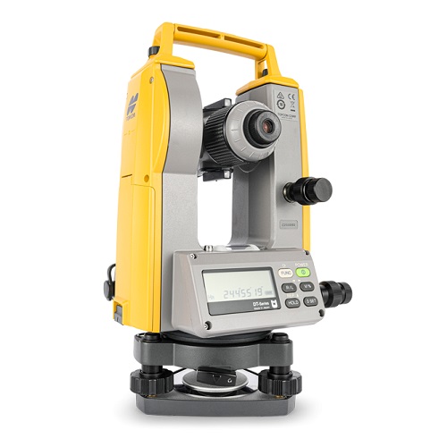 Topcon DT-305L