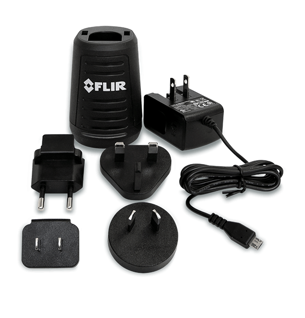 FLIR T198531 External Battery Charger