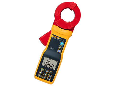 Fluke 1630-2 FC Stakeless Earth Ground