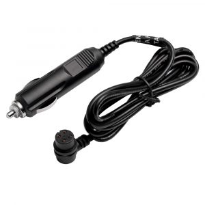 Garmin Vehicle power cable P/N: 010-10085-00