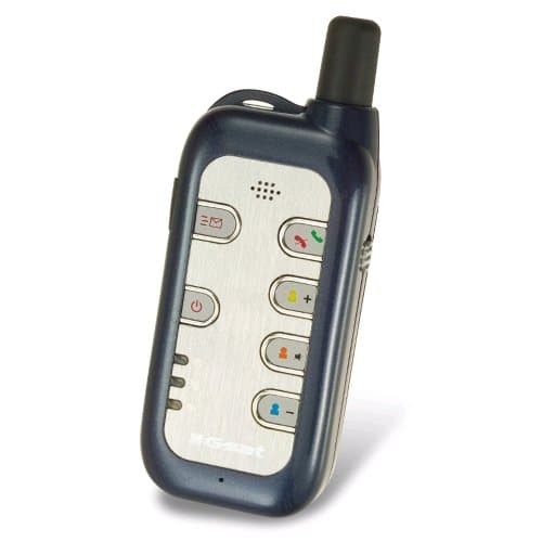 GlobalSat TR-102 Personal GPS Tracker