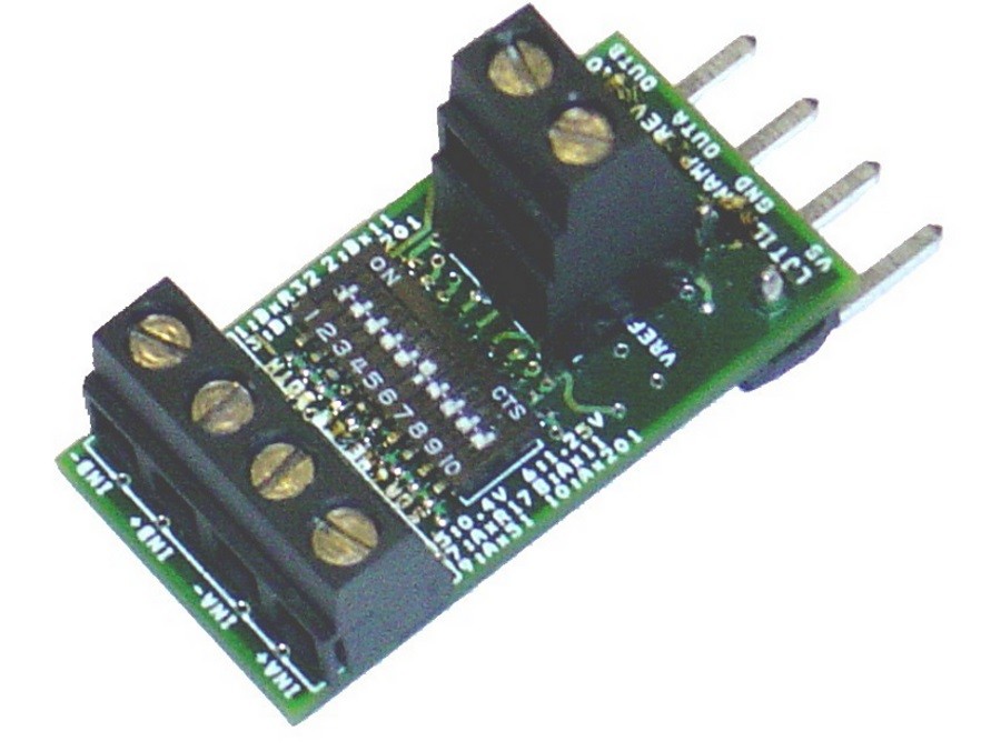LabJack LJTick-DAC