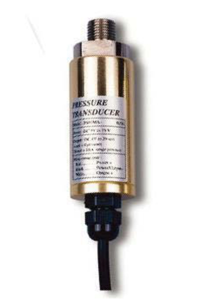 Lutron PS100-20BAR Pressure Sensor