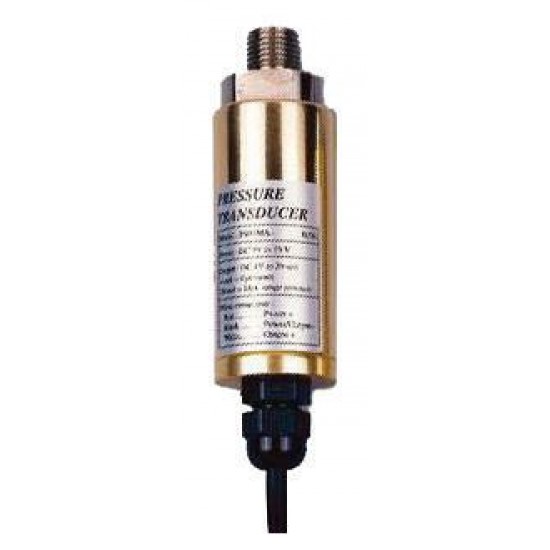 Lutron PS100-400BAR Pressure Sensor