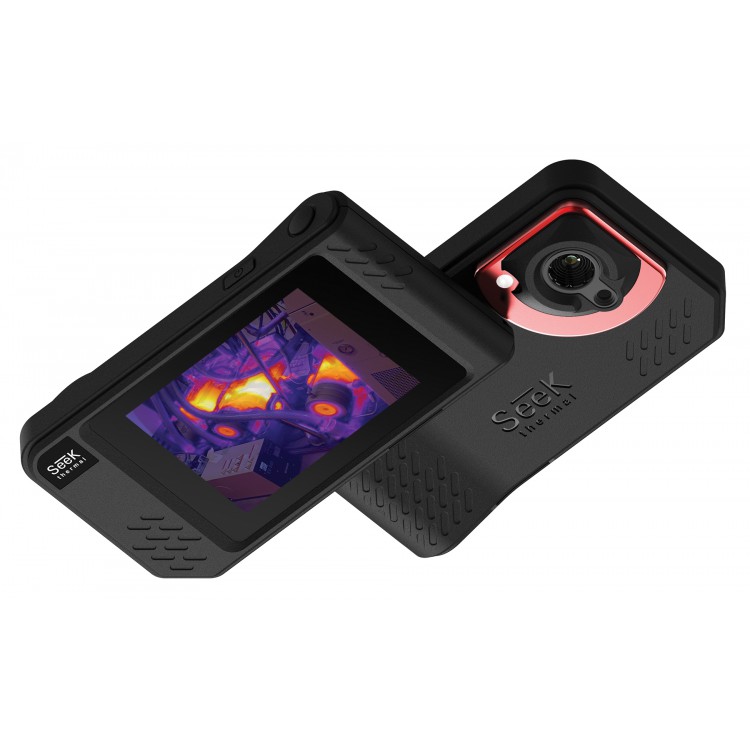 Seek ShotPRO Pocket-Sized Thermal Imaging Camera