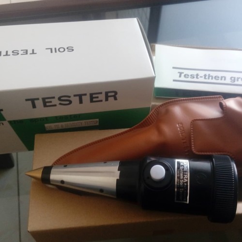 Takemura DM5 Soil pH & Humidity Tester
