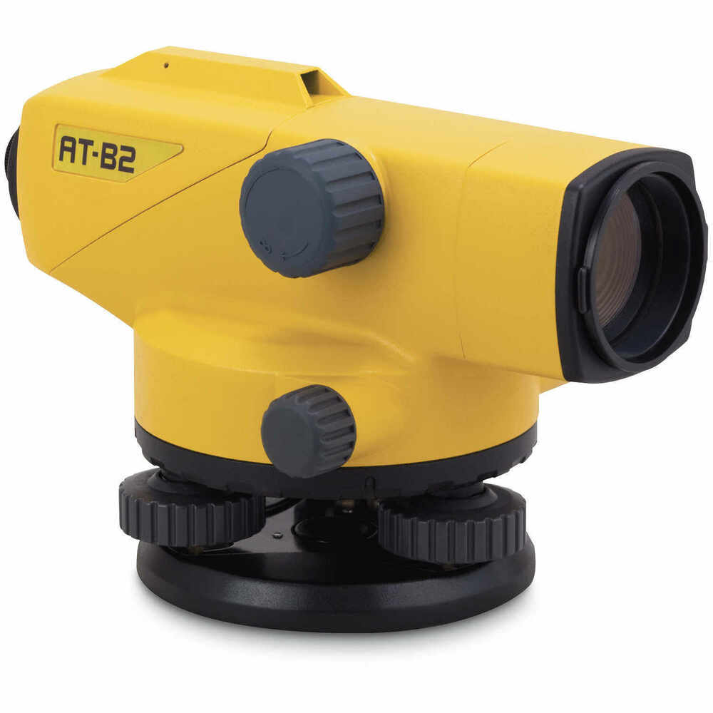 Topcon AT-B2 Automatic Level